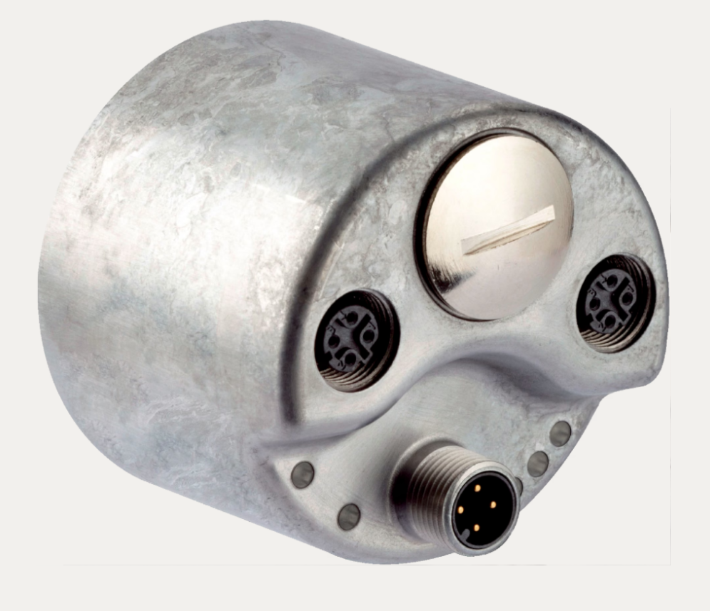 AFS/AFM60 Ethernet Absolute encoders AFM60A-S4IB018x12 1055334