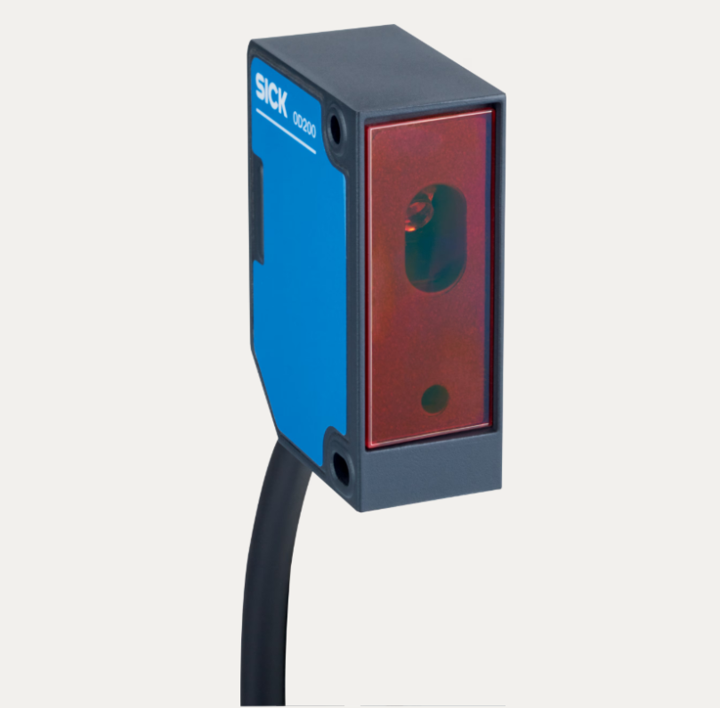 Original SICK Laser distance sensors OD200-1101W15 6086982