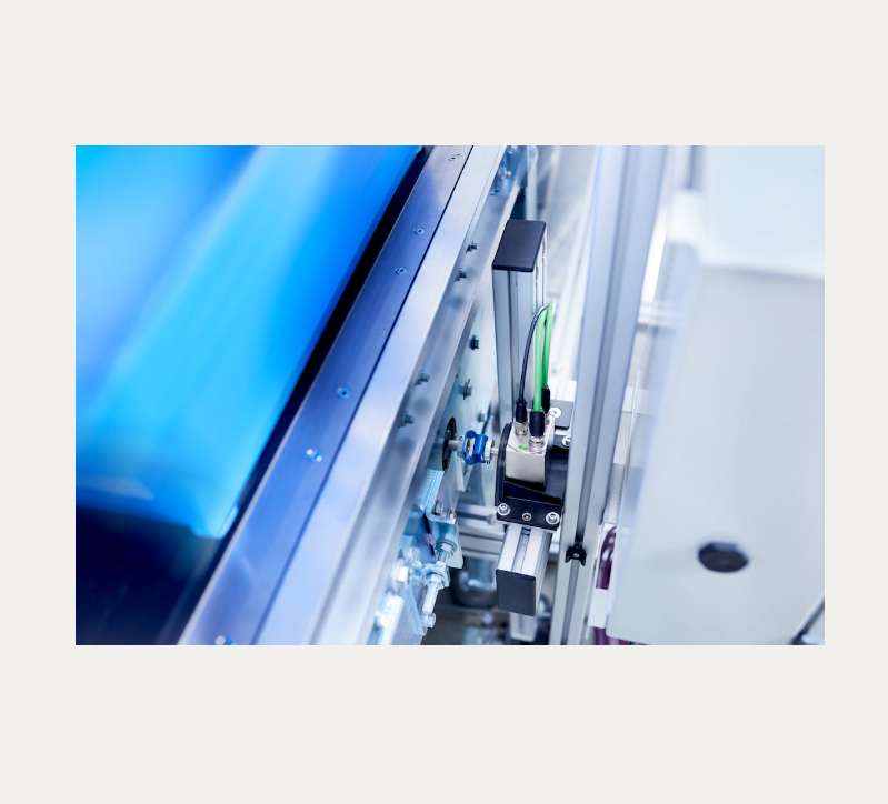 ANS/ANM58 SICK Absolute encoders